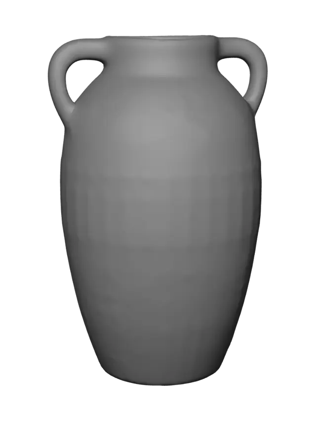 3D model for Ancient Amphora