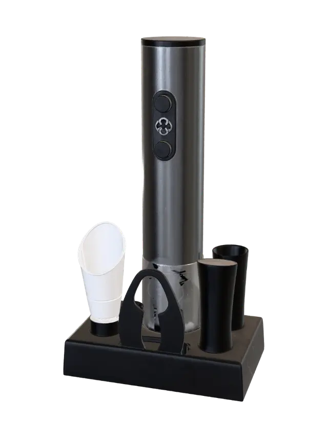 3D model for Smart Cocktail Maker