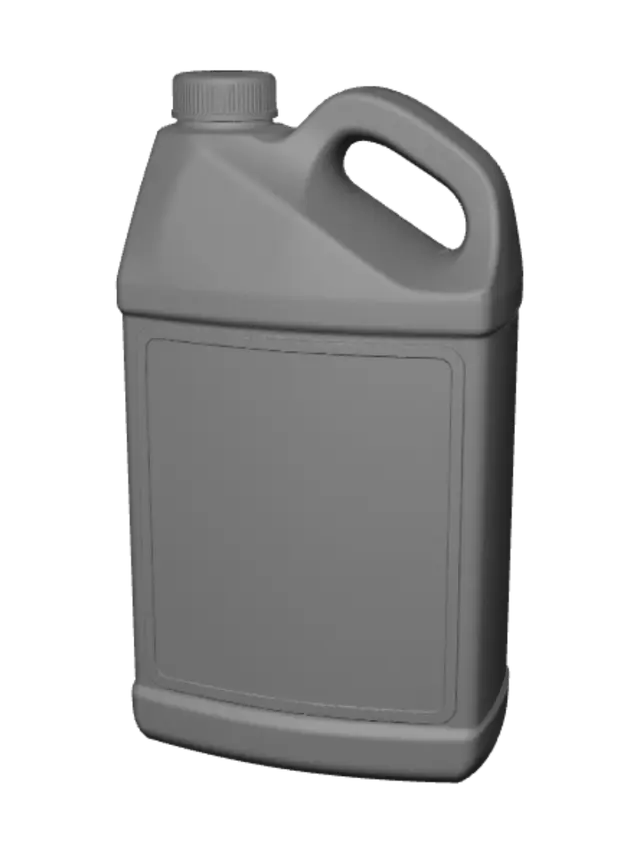 3D model for Weed & Grass Killer Concentrate