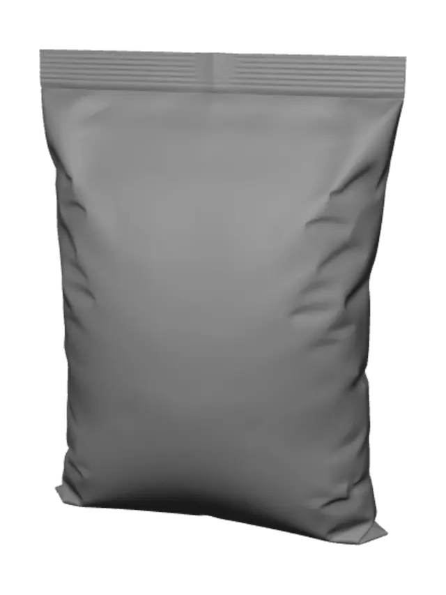 3D model for All Purpose Lawn Fertilizer 16-4-8