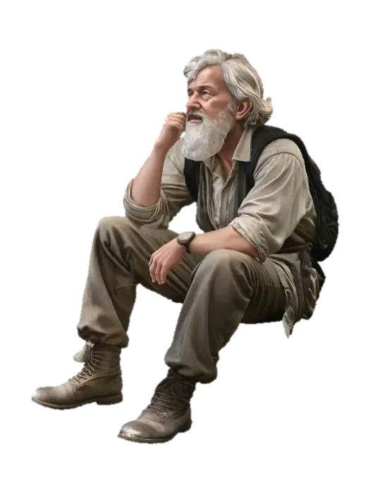 3D model for Reflective Explorer