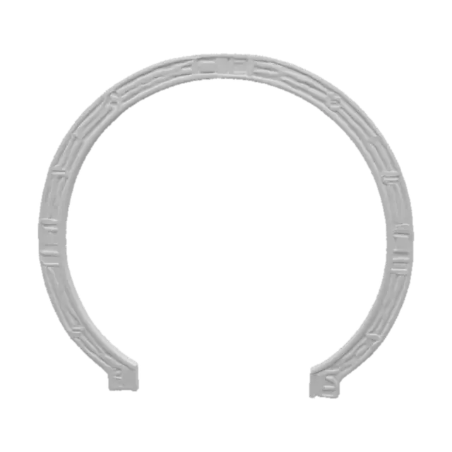 3D model for Golden Portal