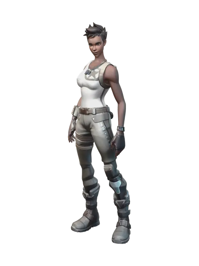 3D model for Ornate Recon Expert