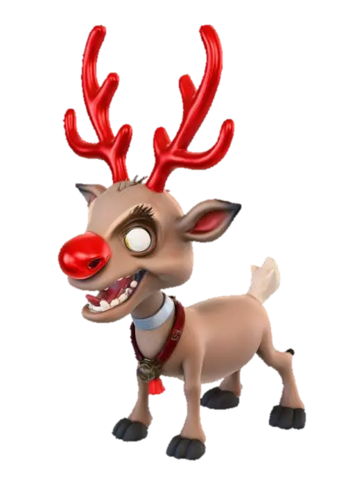 3D model for #Christmas2025#