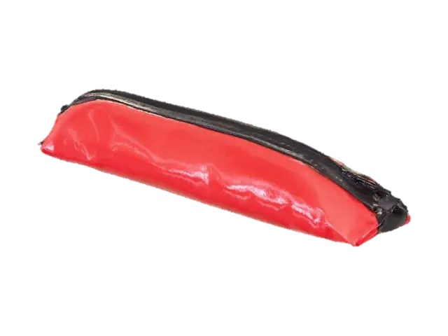 3D model for Scarlet Pouch