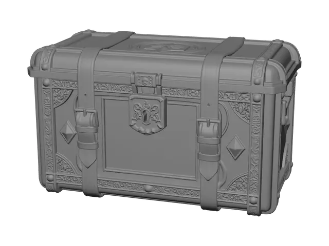3D model for Csgo
