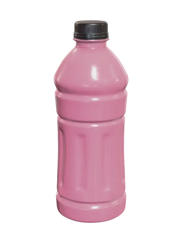 Modèle 3D Bodyarmor - Armortech, généré par IA