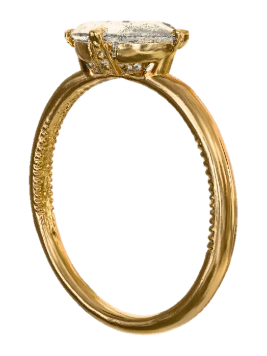3D model for Marquise  Elegance