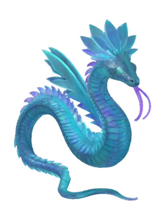 3D model for Solaris Serpentis #ocean#