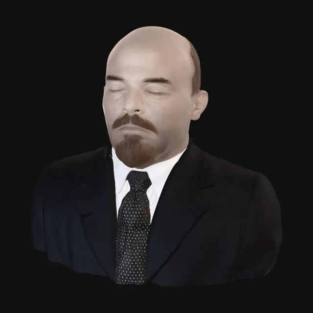 3D model for Silent Executive