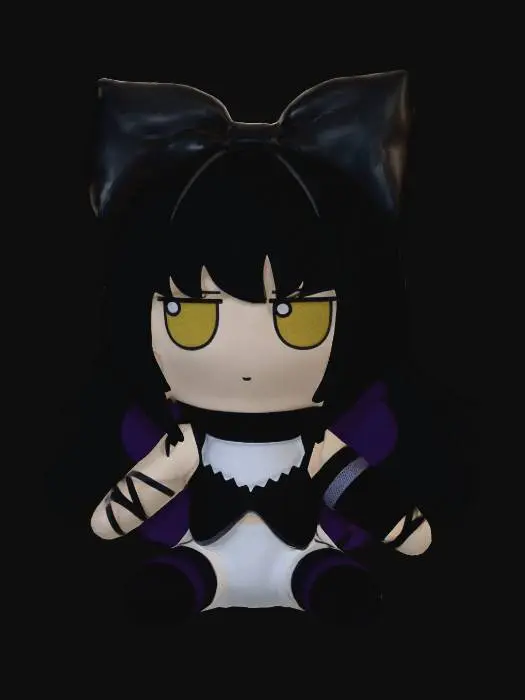 Free Blake 3D Models - Download Instantly | Meshy