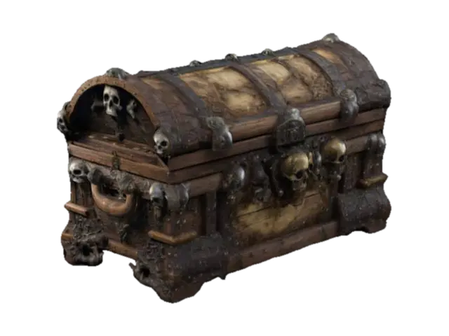 Free Barnacle 3D Models - Download Instantly | Meshy