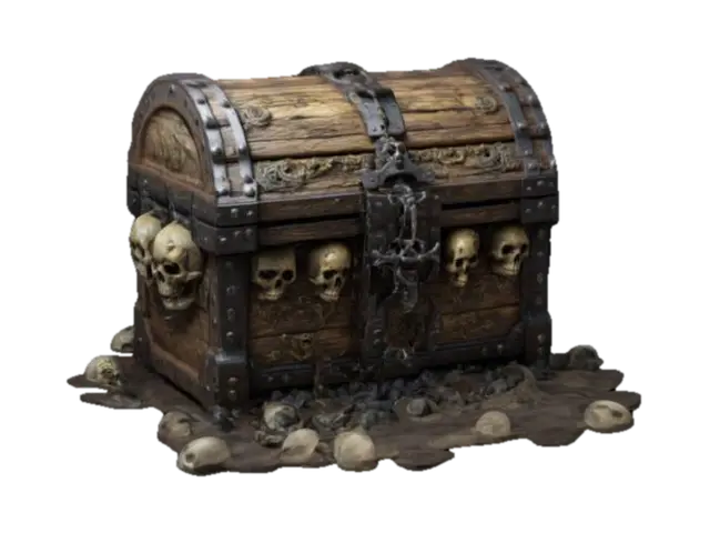 Free Barnacle 3D Models - Download Instantly | Meshy