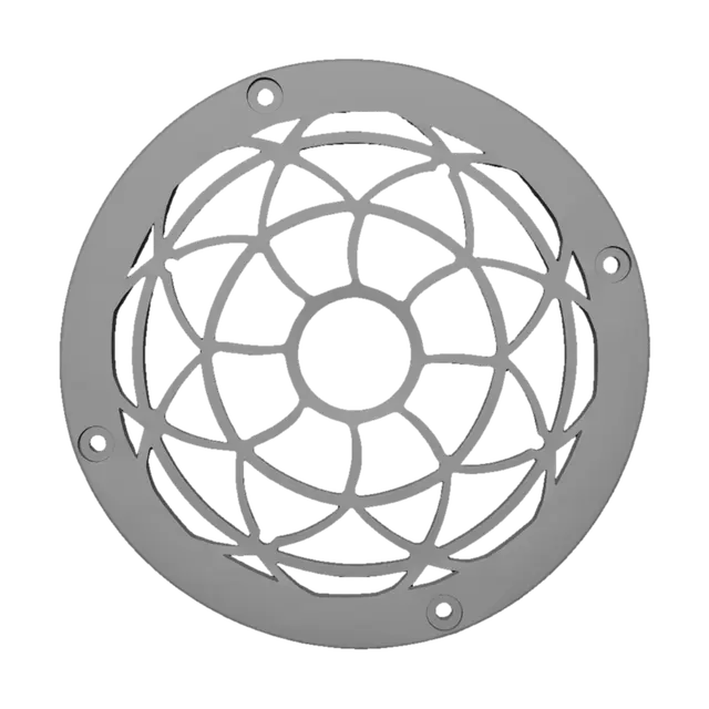 3D model for Flower of Life