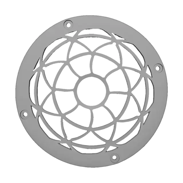 3D model for Flower of Life