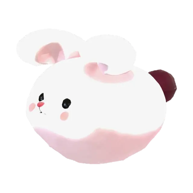 Free Vrchat 3D Models - Download Instantly | Meshy