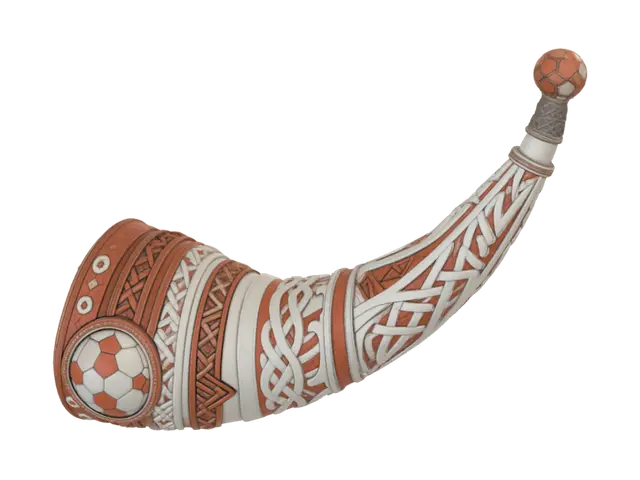 3D model for