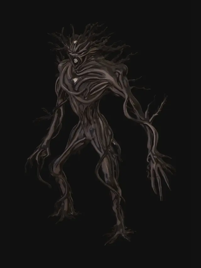 3D model for Bacteria in My Style