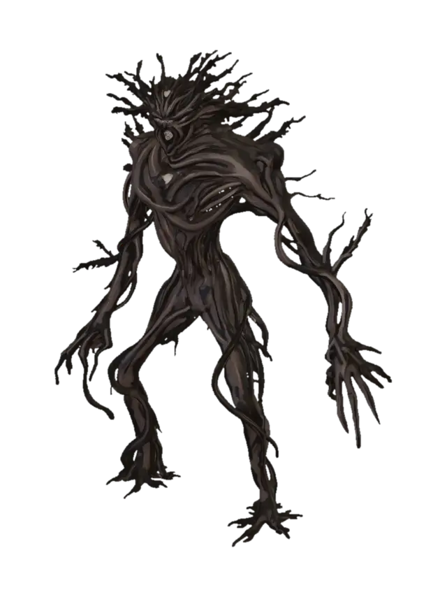 3D model for Bacteria in My Style