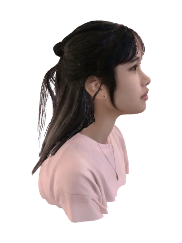 3D model for 