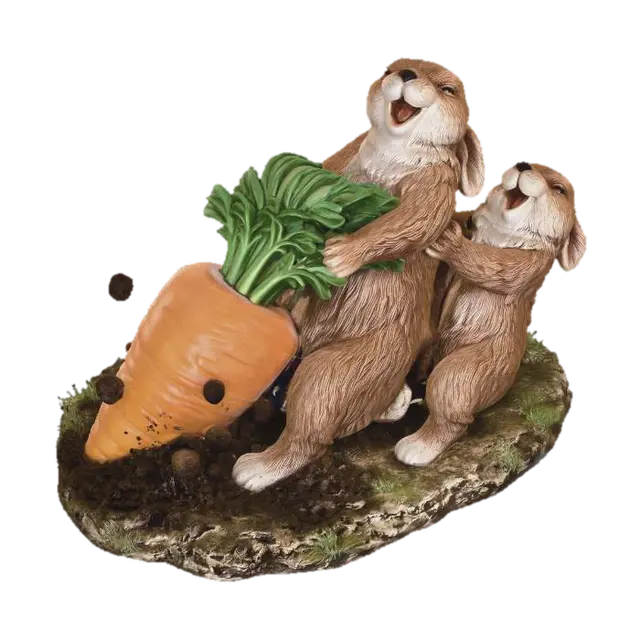 3D model for #EasterEgg2026# Teamwork