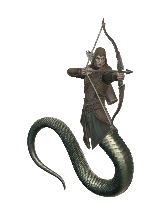 3D model for 