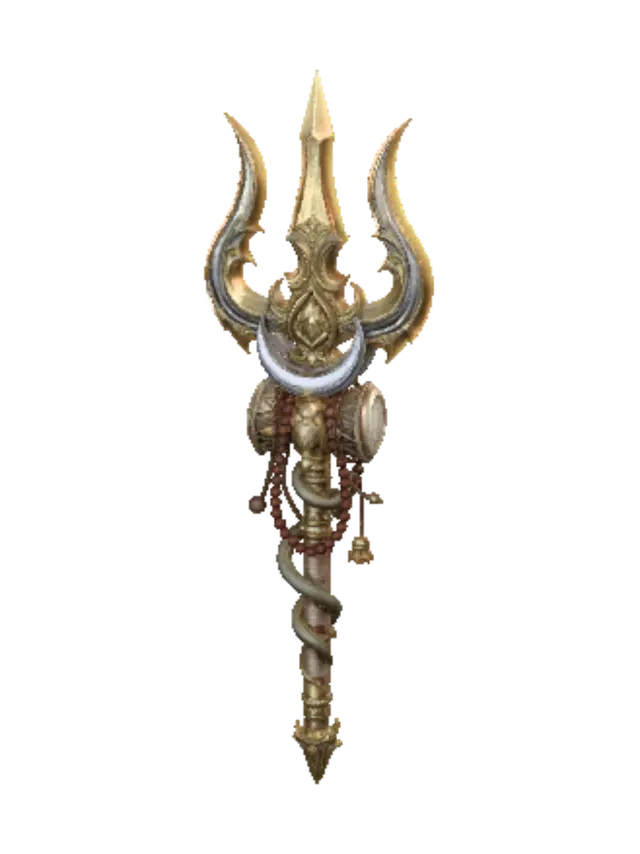 3D model for 