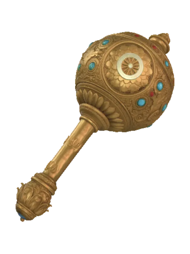 3D model for 