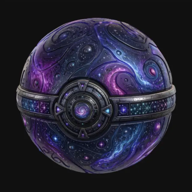 3D model for Cosmic Sphere