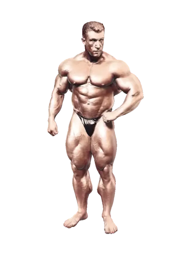 3D model for Stage Titan