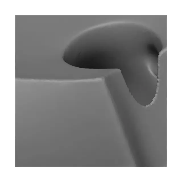 3D model for Crownspike