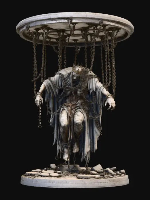 3D model for Eternal Chains