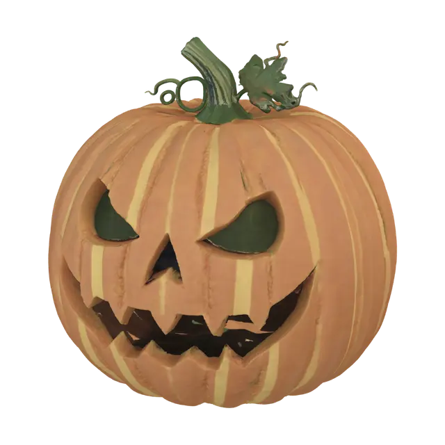 3D model for Lantern , #Halloween2025#
