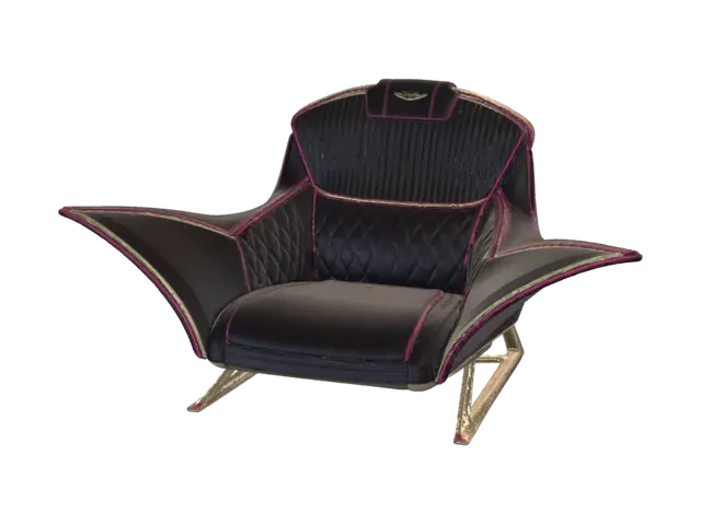 3D model for 