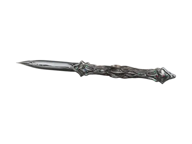 3D model for Modern Switchblade