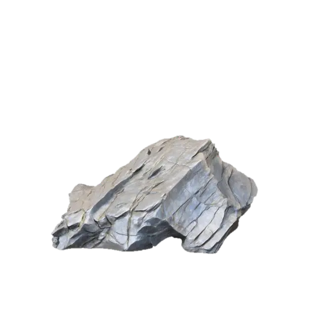 3D model for Rock Formation
