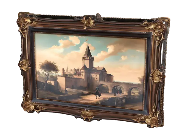 3D model for 