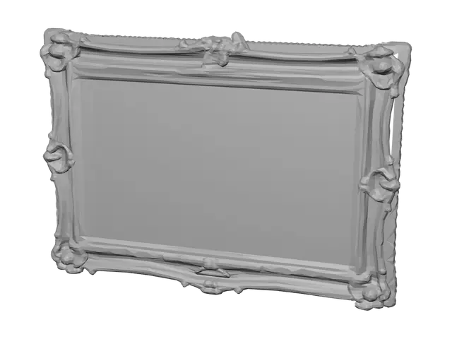 3D model for 