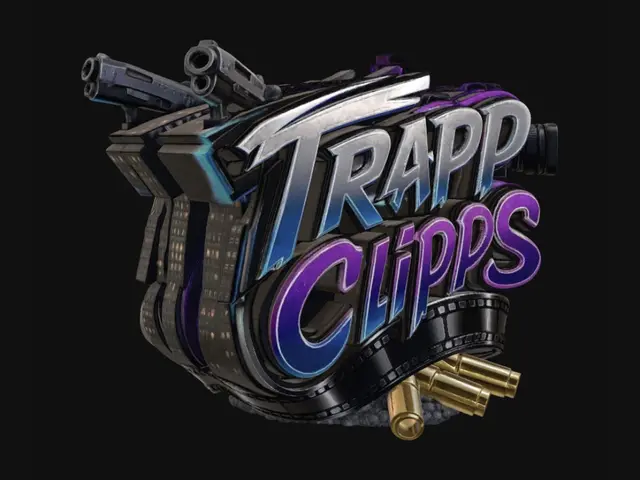 3D model for Trap Clips