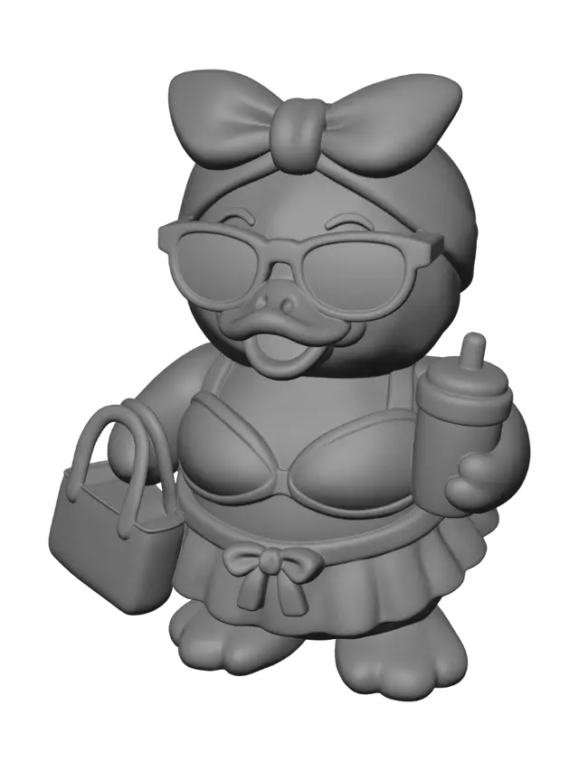 3D model for 