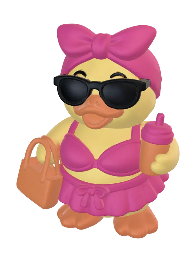 3D model for 