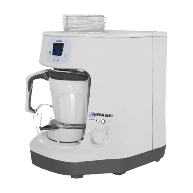 Commercial Product - Promotion 3D model, vytvořený pomocí AI