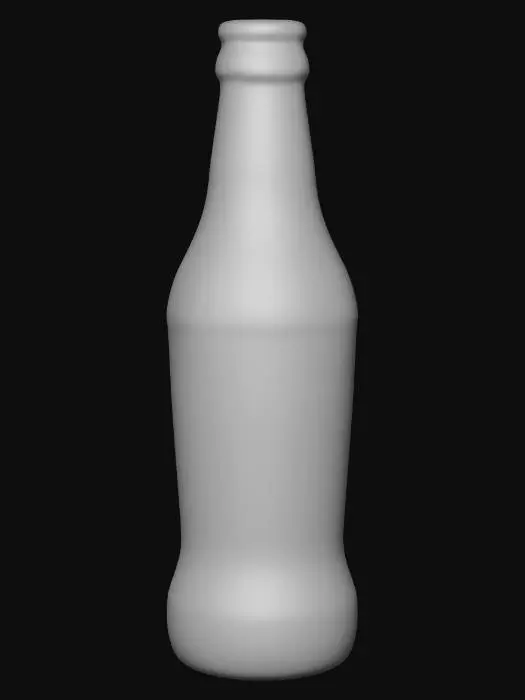 3D model for Leninade Hammer and Sickle Lemonade
