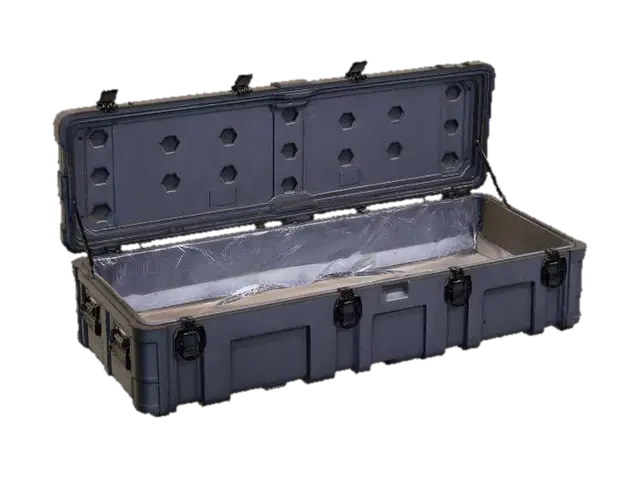 3D model for ww4444
