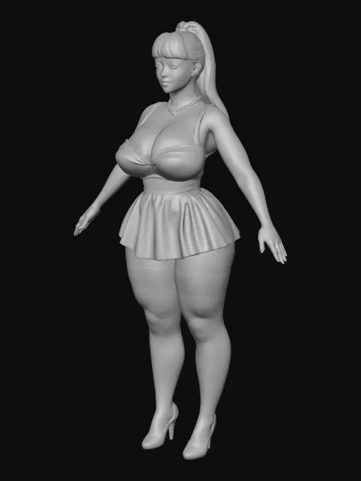 3D model for 2111111