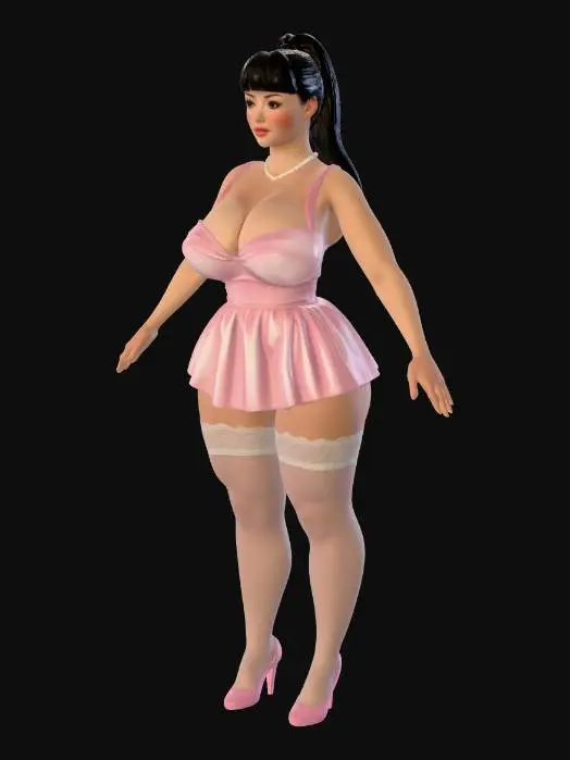 3D model for 2111111