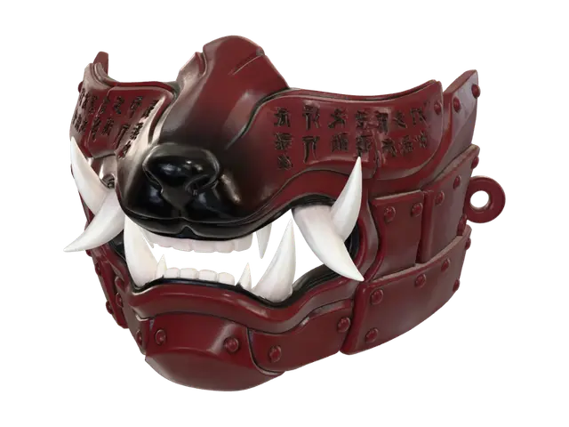 3D model for 