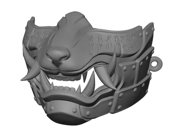 3D model for 