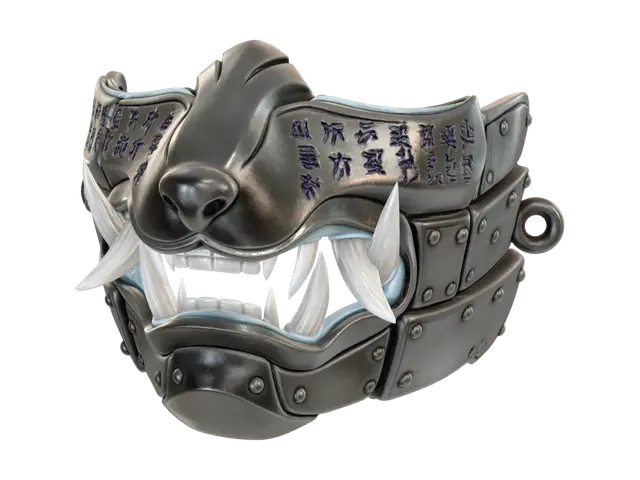 3D model for 