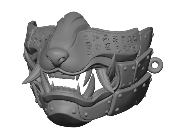 3D model for 